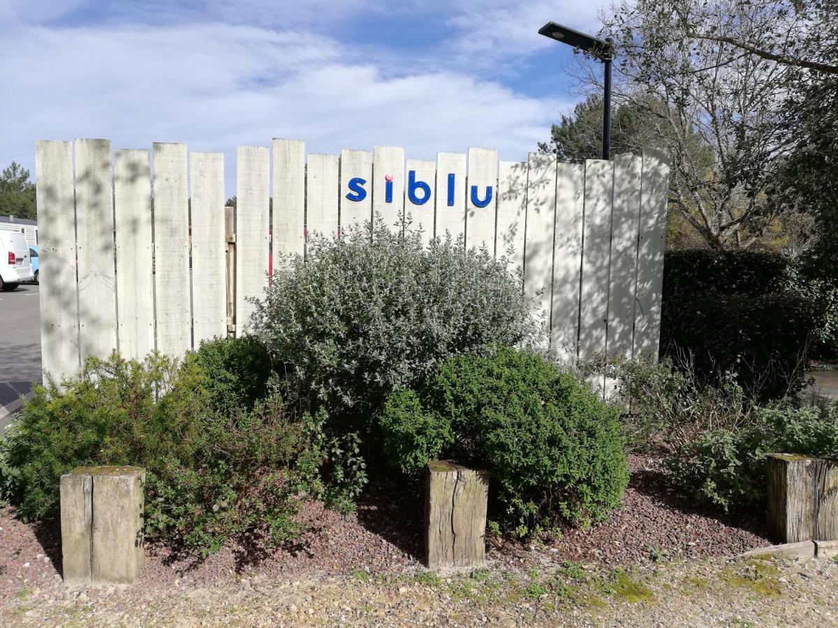 Sbvacances Confort 2ch Et 1sdb, Environnement Calme Et Verdoyant Dans 4 Etoiles * Saint-Julien-en-Born